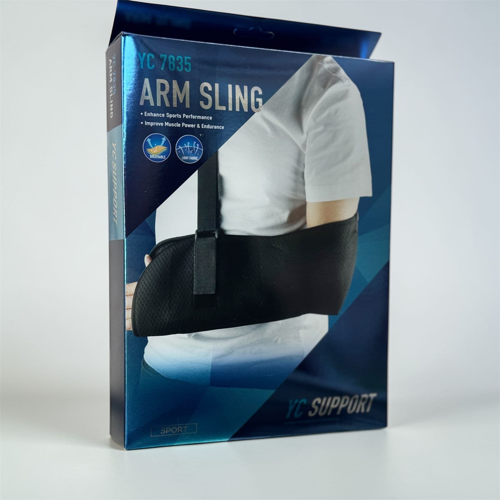 YC Support Arm Sling (YC 7835)