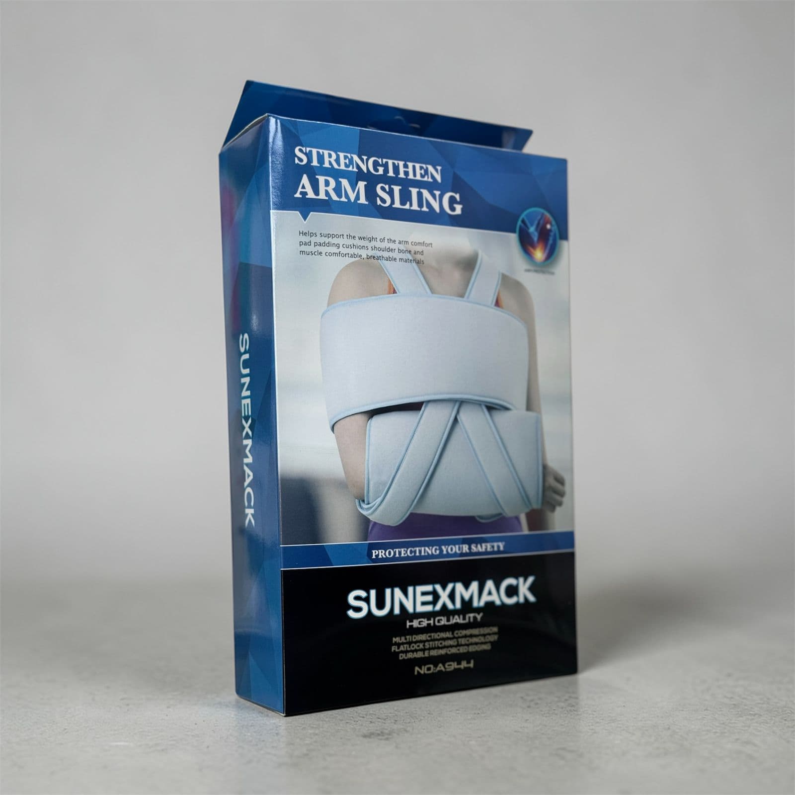 Sunexmack Strengthen Arm Sling (A944)