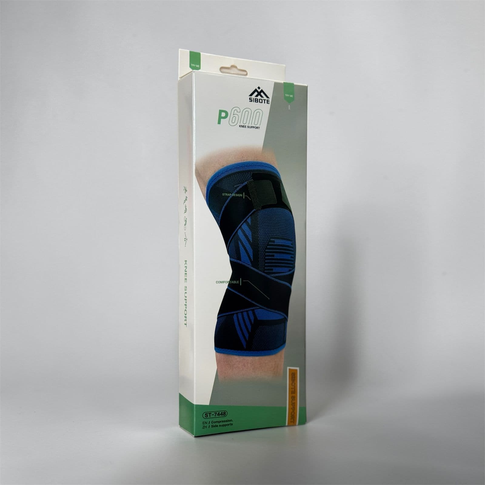 Sibote P600 Knee Support (ST-7448)