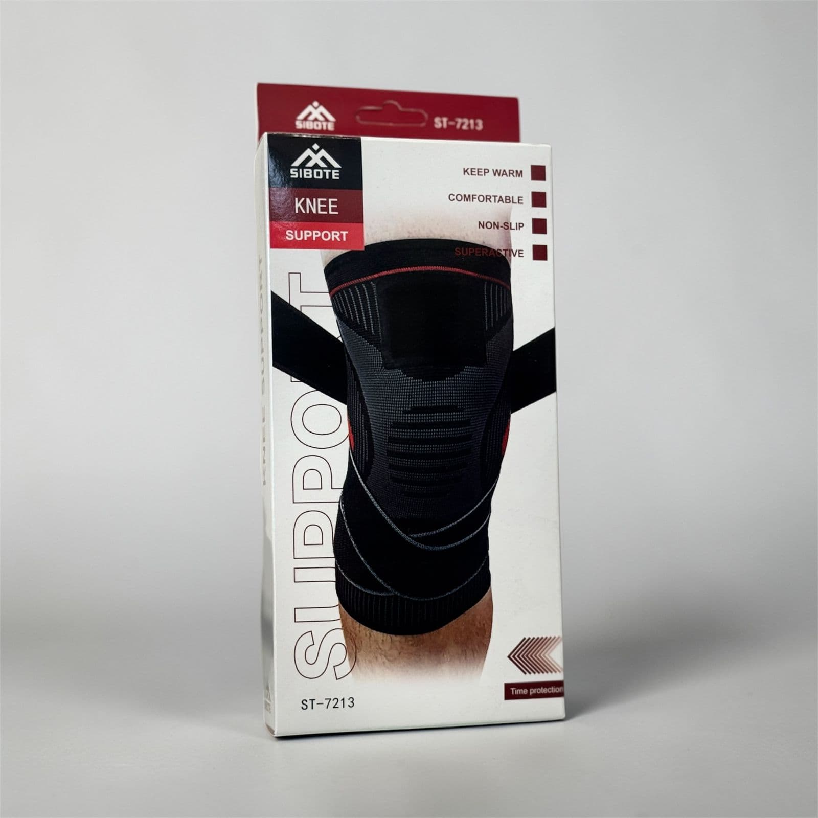 Sibote Knee Support (ST-7213)