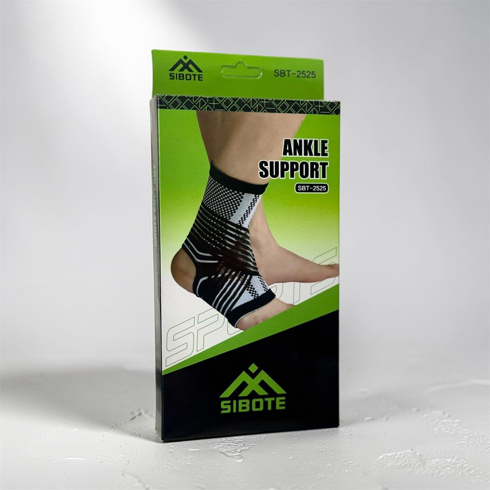 Sibote Ankle Support (SBT-2525)