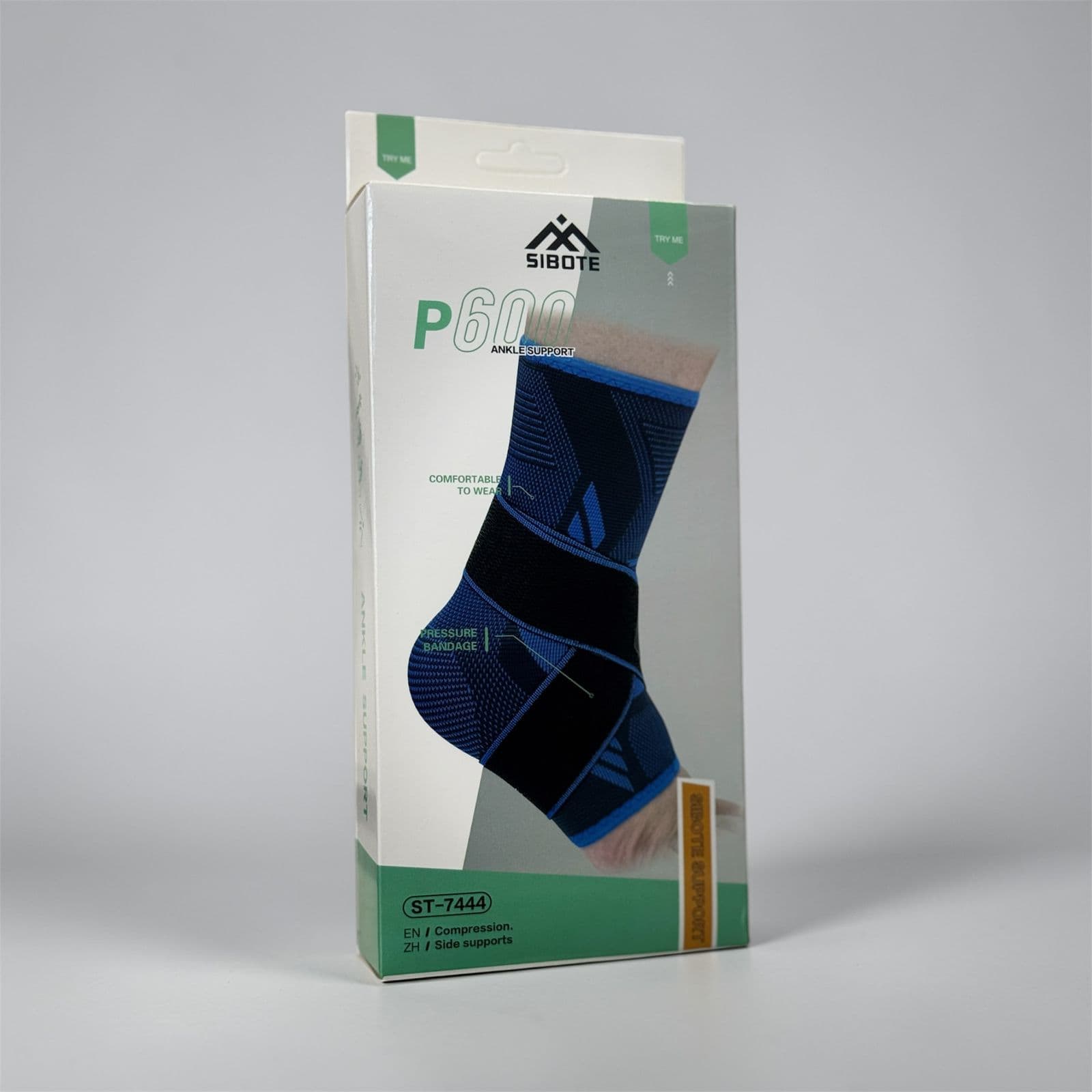 Sibote Ankle Support (ST-7444)