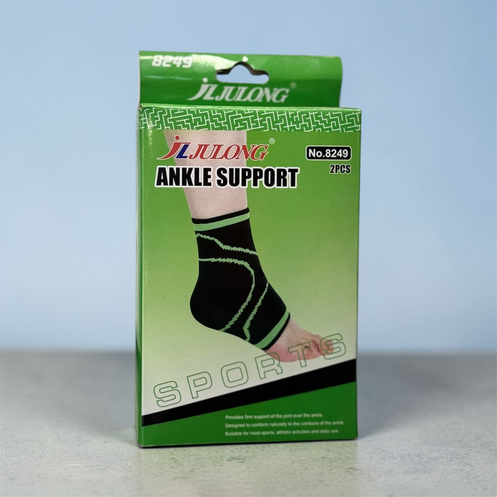 J&Julong Sports Ankle Support (No.8249)