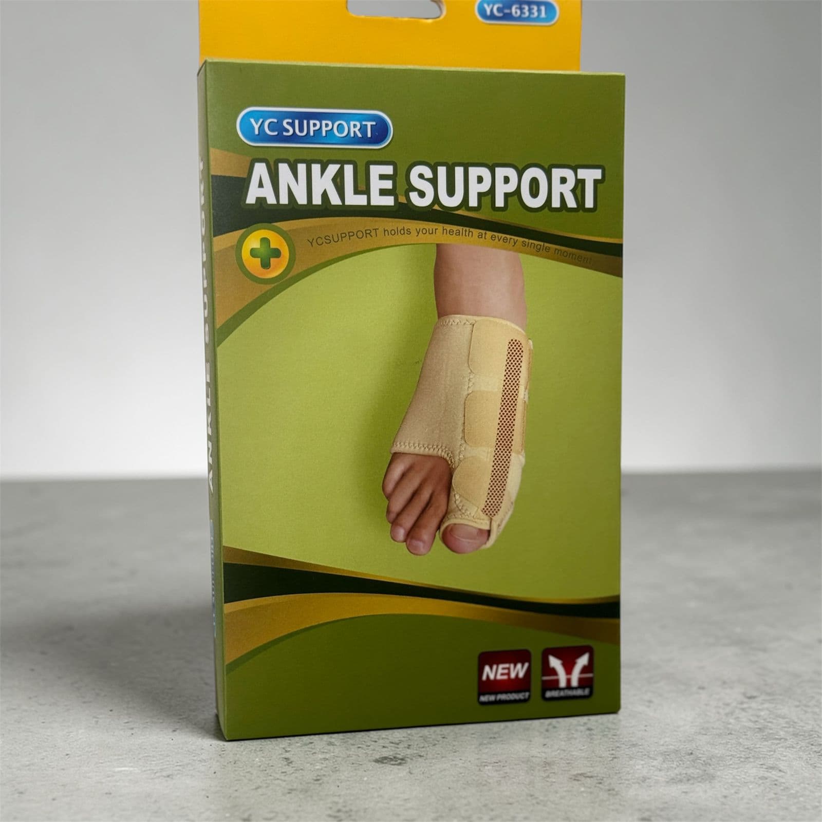 YC Support Ankle Support (YC-6331)