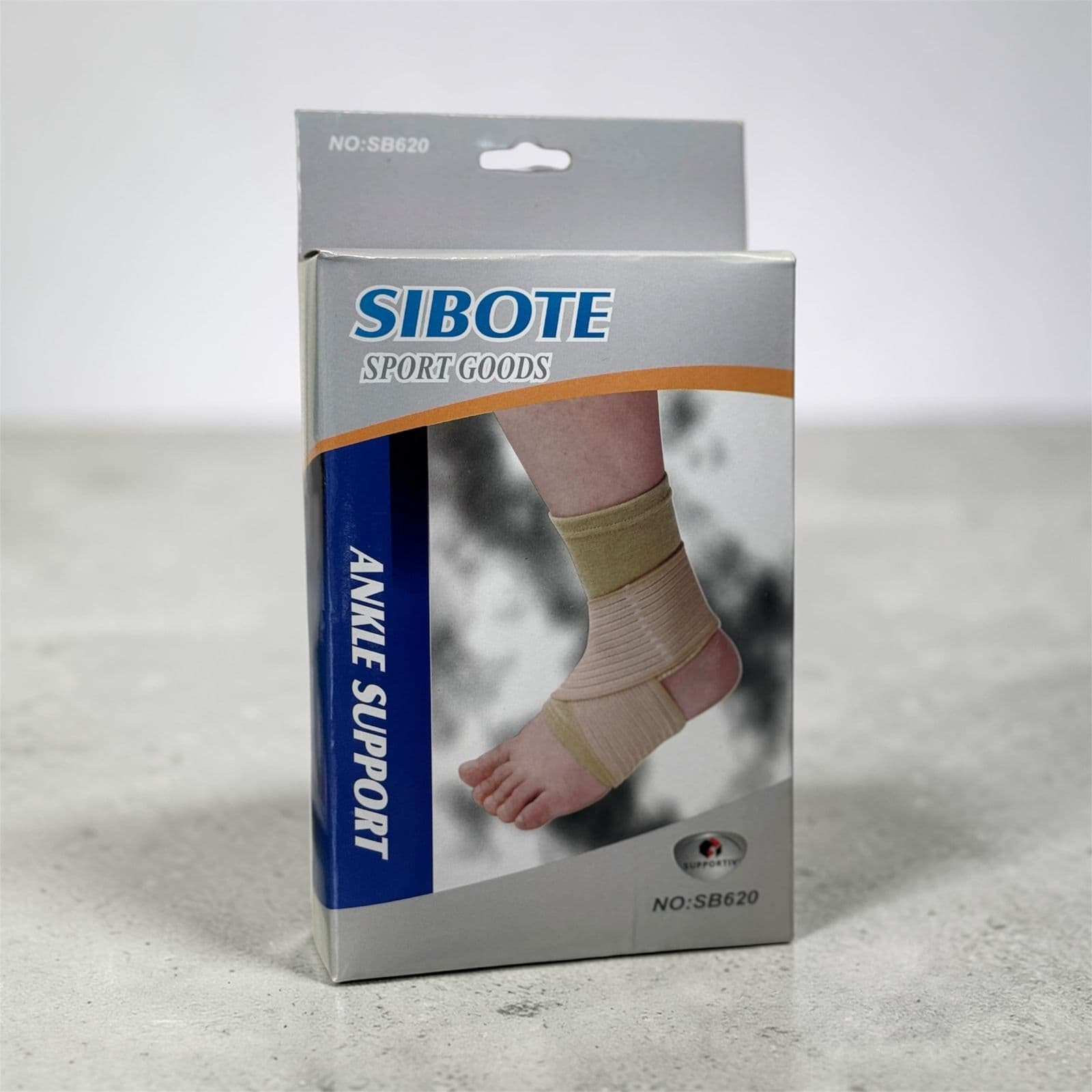 Sibote Ankle Support Bandage (SB620)