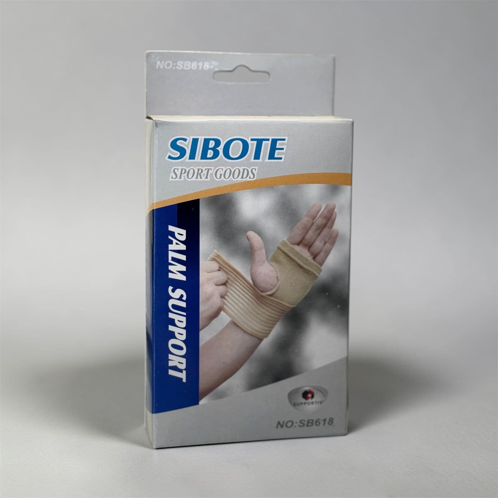 Sibote Palm Support (SB618)