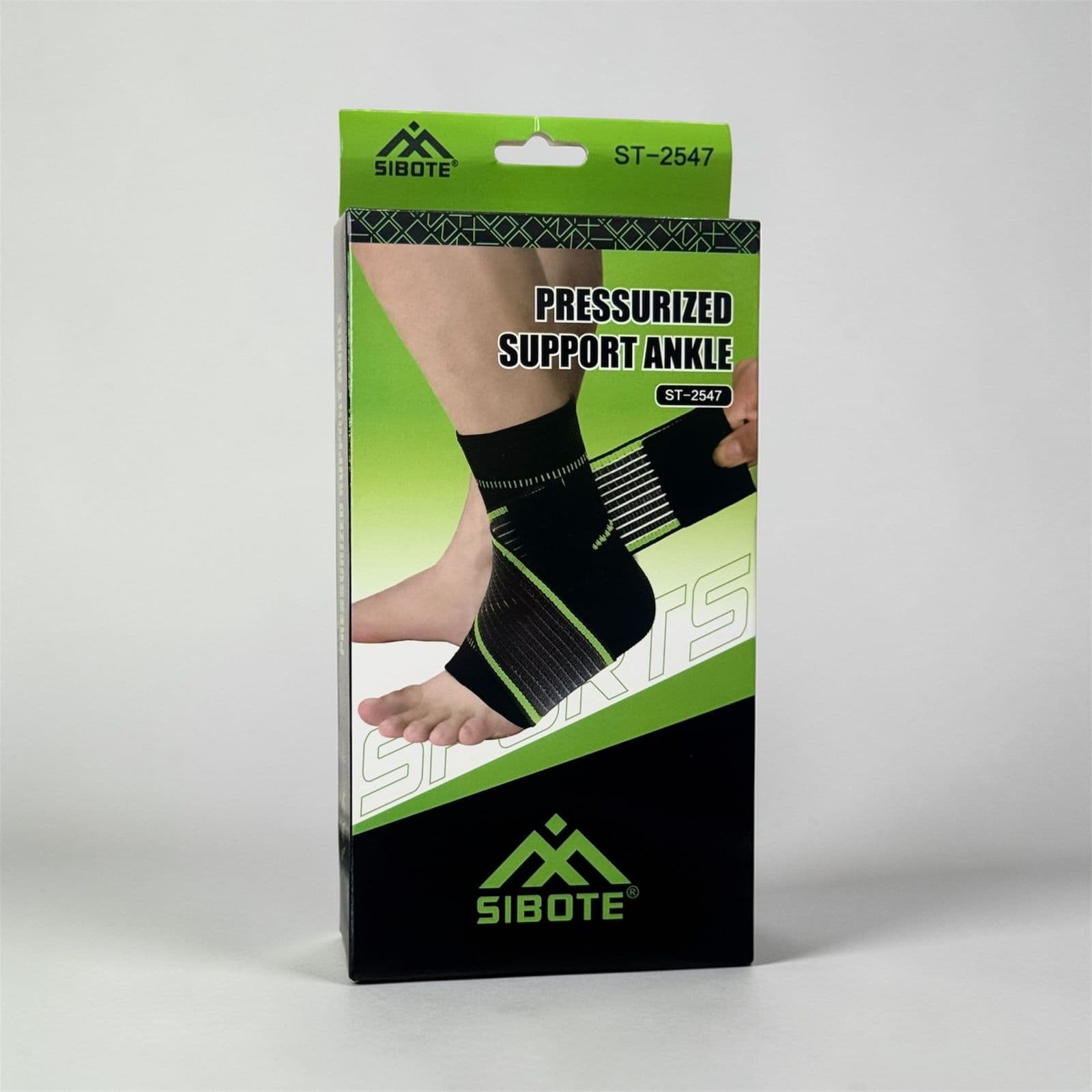 Sibote Pressurized Support Ankle (ST-2547)