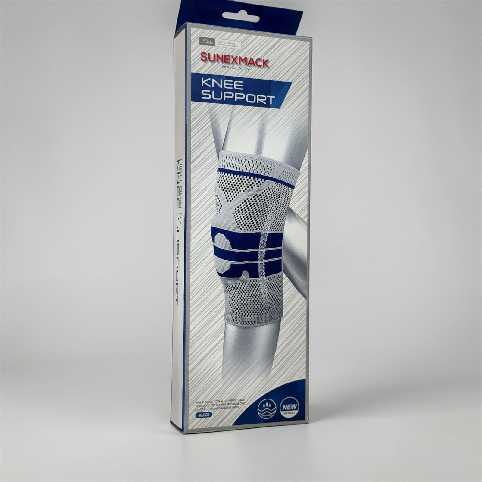 Sunexmack Knee Support (NO:9530)
