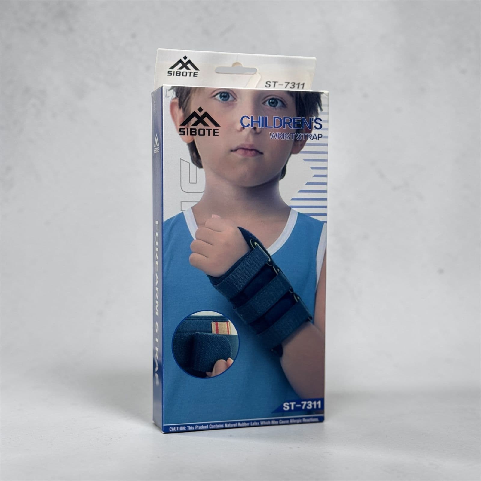 Sibote Children's Wrist Strap (ST-7311)