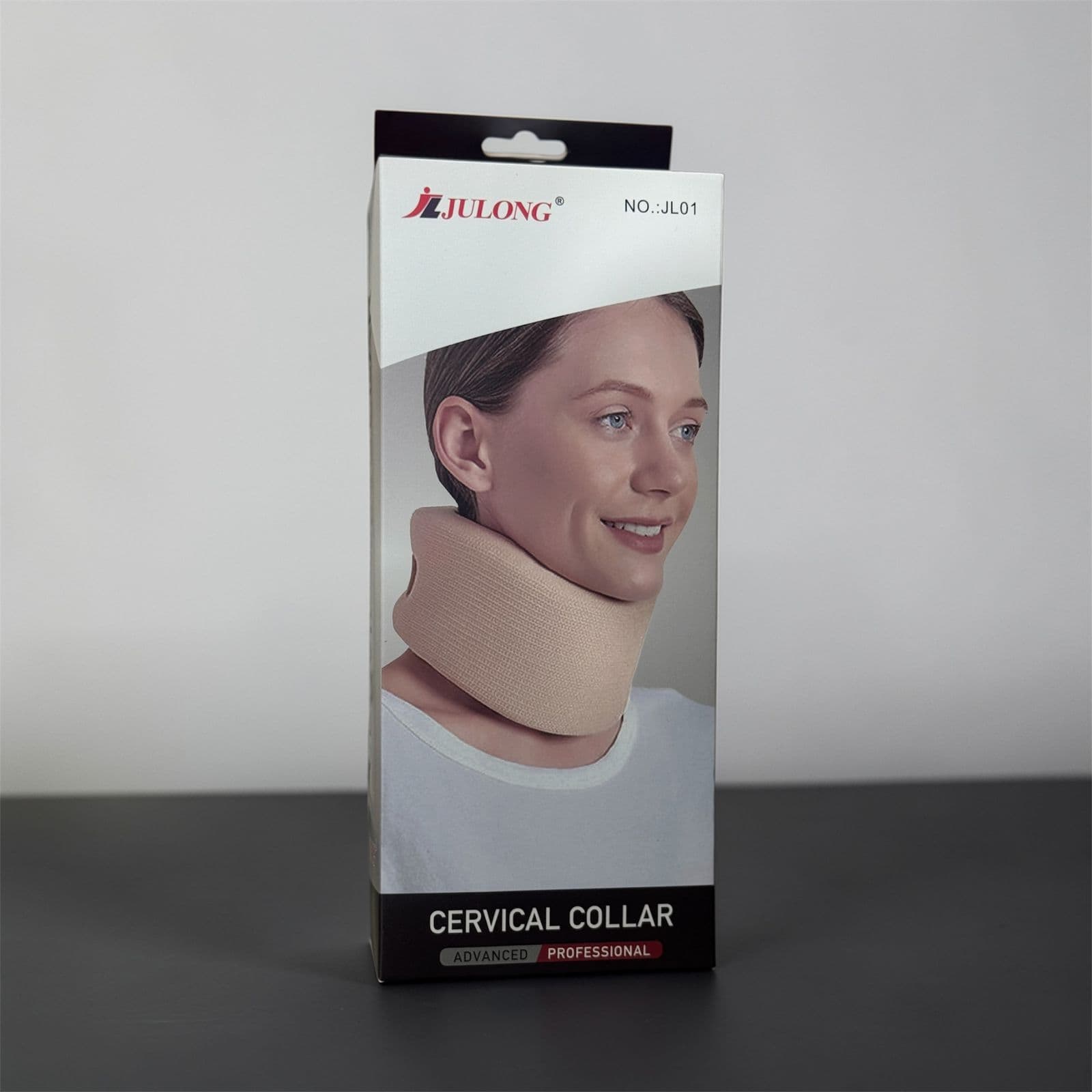 J&Julong Cervical Collar (NO: JL01)
