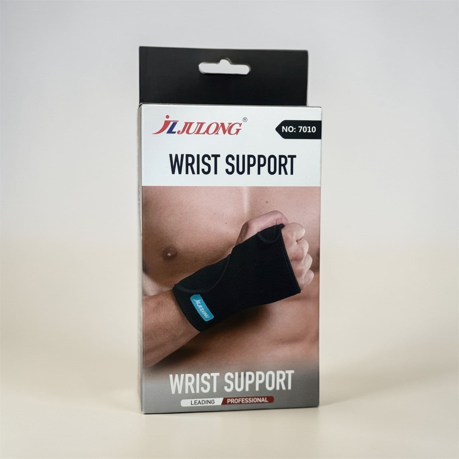 J&Julong Wrist Support (NO: 7010)