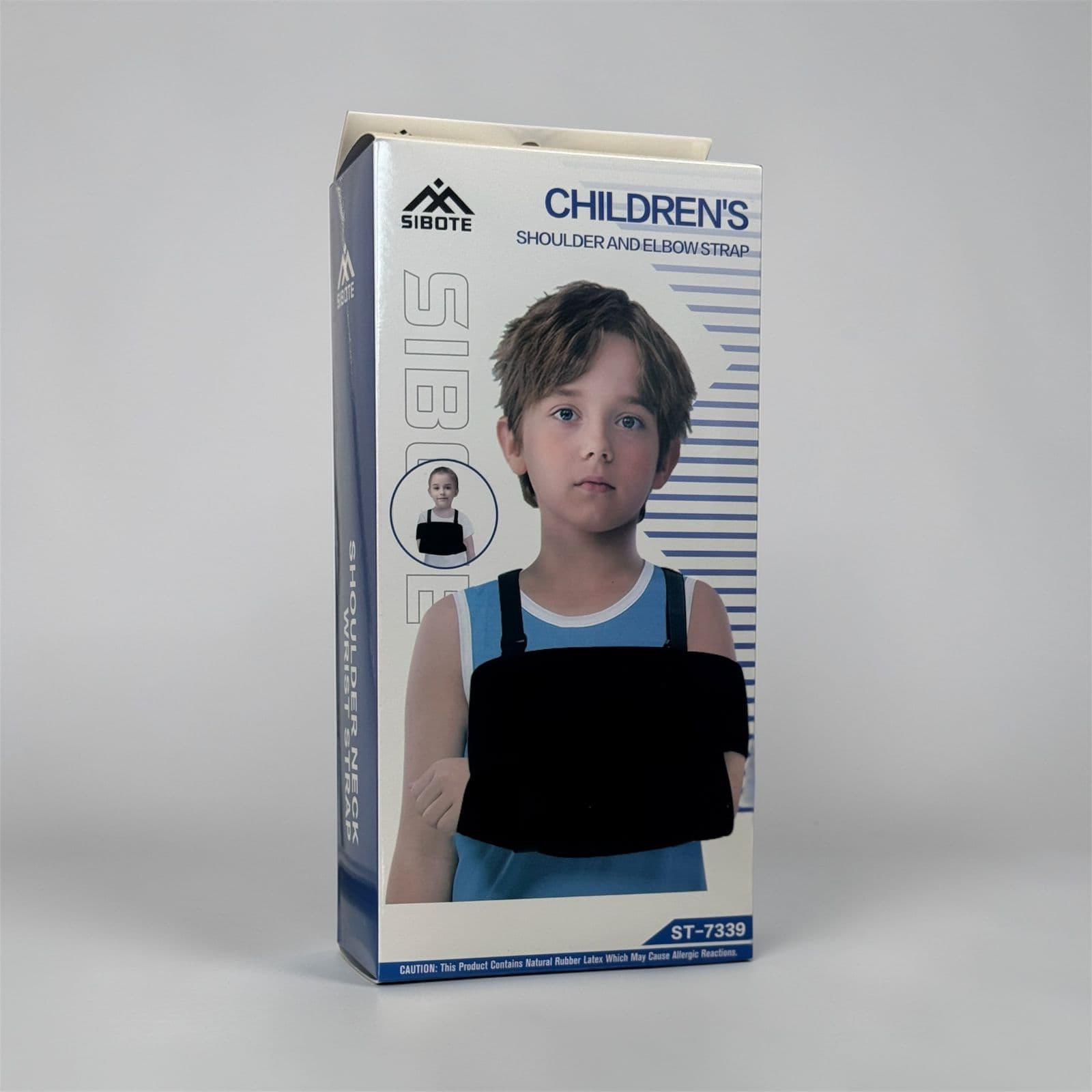 Sibote Children's Shoulder & Elbow Strap (ST-7339)