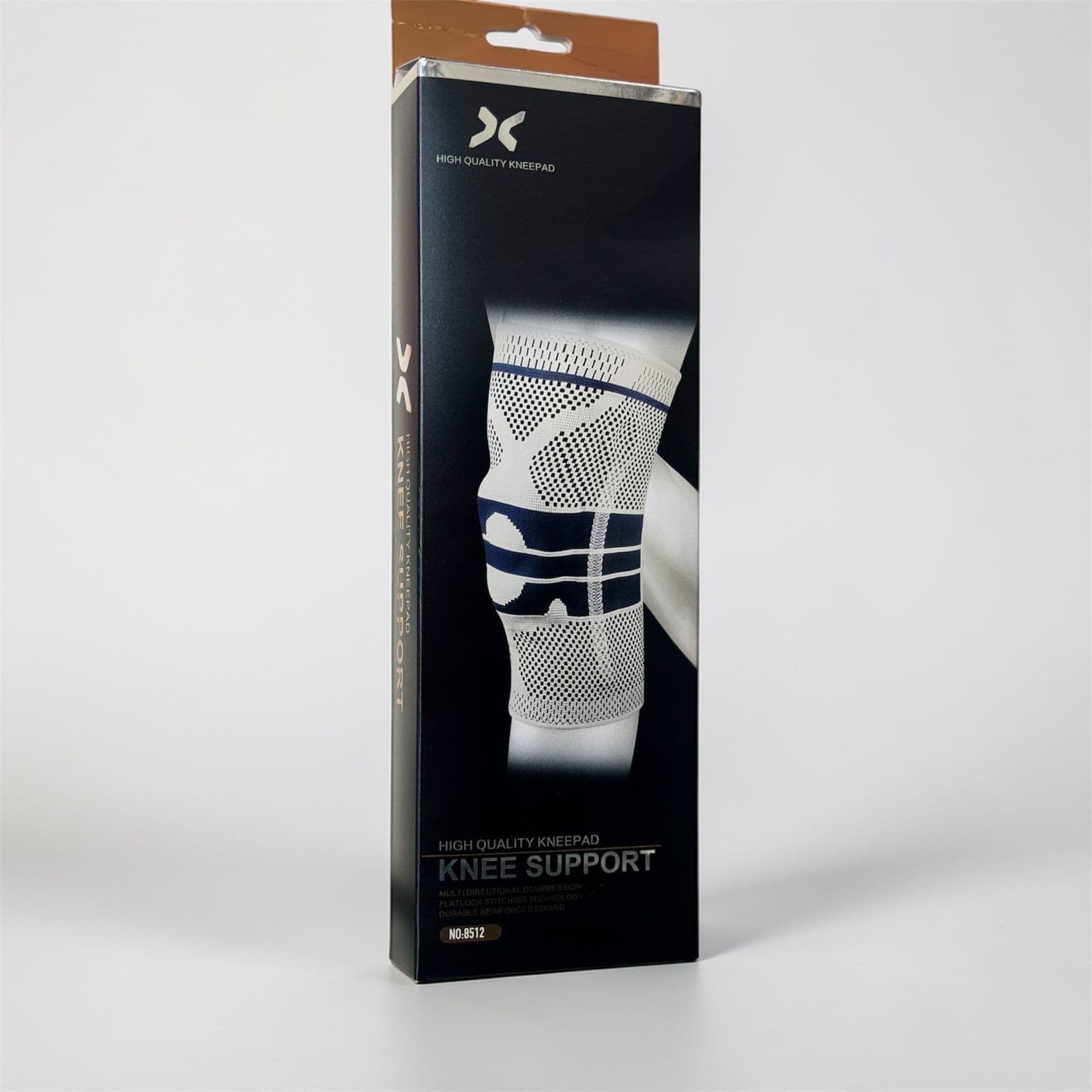 YC Support High Quality Kneepad (NO: 8512)