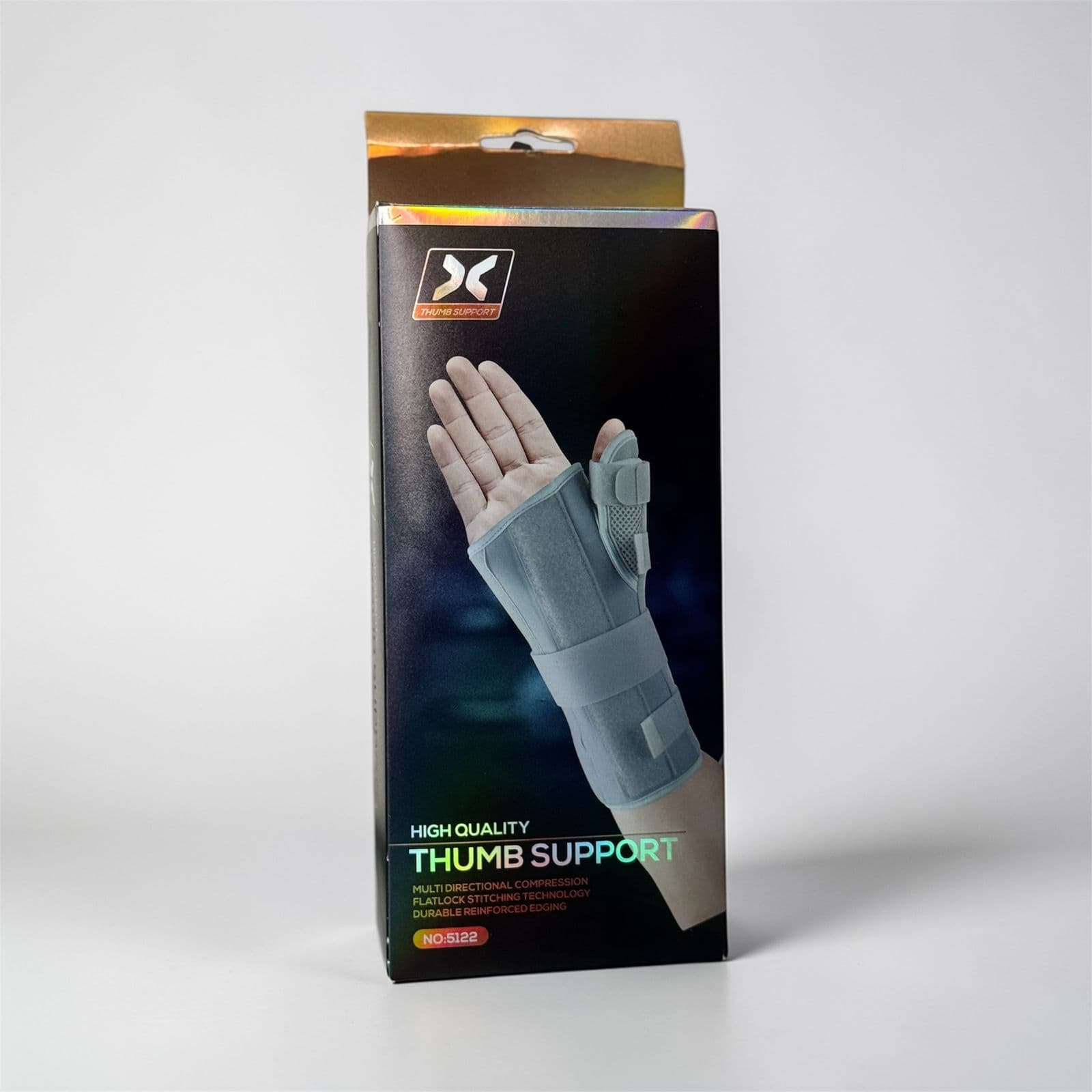 YC Thumb Support (NO:5122)