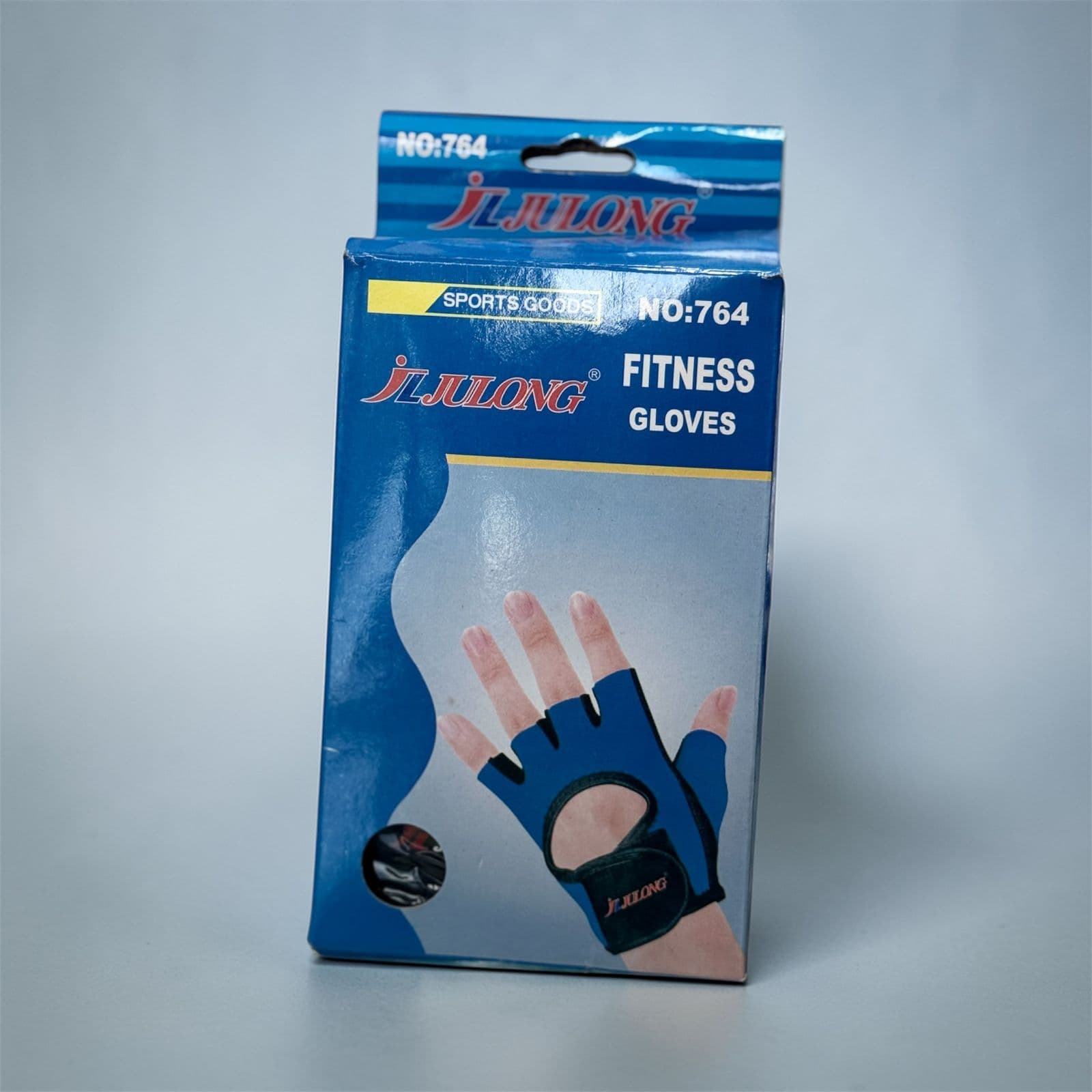 J&Julong Fitness Gloves (No:764)